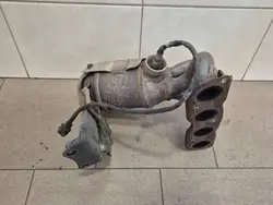 Katalysator OEM 03AJ0 für Hyundai i30 II