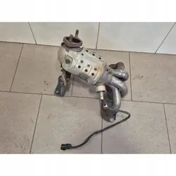 Katalysaattori OEM 03AJ0 Hyundai i30 II:lle