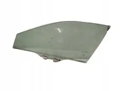 Honda Accord VII Lift 05- vänster framruta OEM
