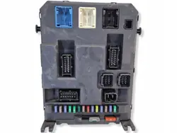 Módulo BSI Citroen C3 OEM 9664983280 - Usado