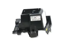 Vasen takakontin sivutasku OEM 7396601 BMW X3/X4 18-24