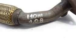 Conector Flexible Tubo Escape Hyundai OE OEM