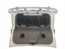 Renault Clio IV Farmari Takaluukku OEM OV369 (2012-2016)