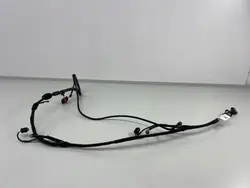 Manguera lavaparabrisas delantera OEM 97061254020 Porsche