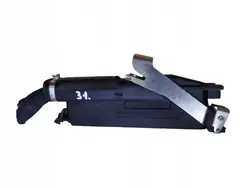 Prise de commande boîte Audi OE 1928402032 - Occasion