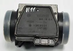 Volvo Luftmassenmesser 0280212016