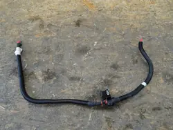 Cable Alternador Fiat 500 LIFT - Pieza Fiat OE Usada