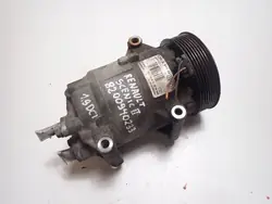 Compressore Aria Condizionata Renault Scenic II 1.9DCI 8200940233