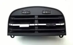 Grille de ventilation arrière Maserati OE 670150960
