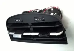 Grelha ventilação traseira Maserati OE 670150960