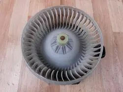 Ventilador de calefacción Lexus RX450H 8710348080