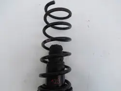 VOLVO S60 II V60 I 2.0 Ressort de Suspension Arrière 31340519