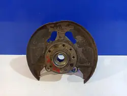 Mozzo Anteriore Sinistro SAAB 9-5 2.3L 2006 5058185