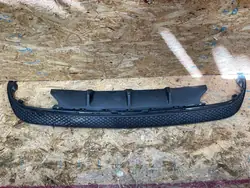 Mercedes E-Klass C207 AMG Lift 13-17 Bakspoiler