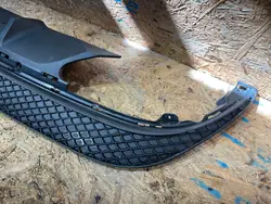 Mercedes E-Class C207 AMG Lift 13-17 Spoiler Trasero
