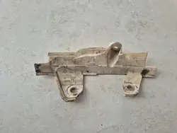 DAF XF 106 Blinker-Gummidichtung Links 1957278