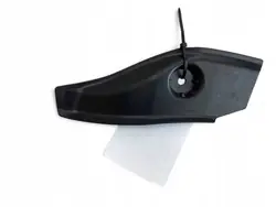 Moulure pare-brise Lexus NX 2023 OEM 5386178010