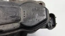 Étrier de frein arrière gauche Range Rover L405 L494 OE 32350734