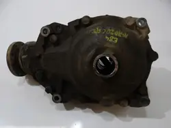 BMW X1 E84 Differential OEM 7601767 - Begagnad