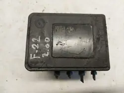 BMW ABS-pumpun ohjain OEM 6870912-JLK01
