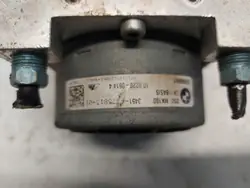 Pompe ABS BMW OEM 6870912-JLK01 - Contrôleur