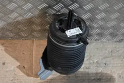 Mola de ar traseira esquerda OEM 95B616001G Porsche Macan