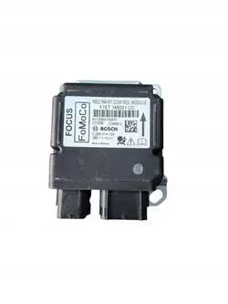 Airbag-Sensor F1ET-14B321-CC für Ford Focus MK3