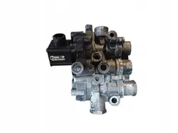MAN TGS TGX Euro-6 Luftventil WABCO 4728800240