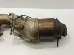 Käytetty Volkswagen Tiguan DPF/katalysaattori OEM 1K0131701AR
