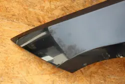 Aile avant gauche OEM pour BMW Série 1 E81-E88