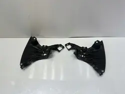 MERCEDES C-KLASA W206 Framskydd A2065202300 A2065202400