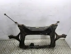OEM 51300TV2E010M1 Vorderer Hilfsrahmen für Honda Civic IX