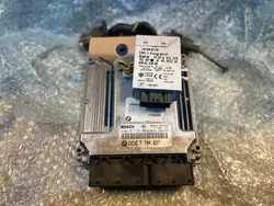 Module Clé EWS BMW X3 E83 M57N OEM 7794627