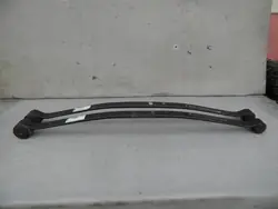 Hintere Blattfeder OEM FK21-5560-AA für Ford Transit Custom