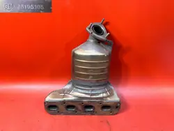 Catalisador Opel Corsa Meriva 1.4 16V B14XER