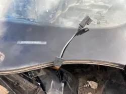 Ford Focus MK3 Värme vindruta OEM F1EBA03100G
