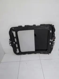 Käytetty Kattoikkuna Audi Q8 E-Tron OEM 4K4877041
