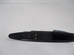 Fenstersteuerpanel Citroen C4