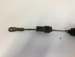 Handbromskabelhållare OEM 7M0711476C - Begagnad
