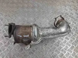 Filtre DPF Land Rover K8D25G267CA Occasion