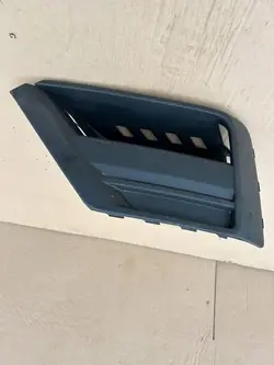 VW CRAFTER II 17 Griglia Paraurti Anteriore Sinistra 7C0853665