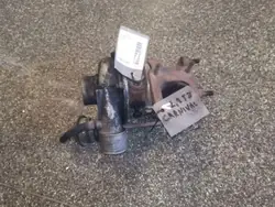 Turboladdare OEM 282004X300 för Kia Carnival II 2.9L