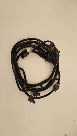 Cable PDC delantero Mercedes C W204 A2045400608