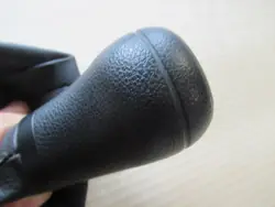 Bouton de changement de vitesse Skoda Octavia III
