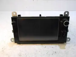 Pantalla Radio Renault Clio IV OEM 281152841R