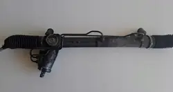 Styrväxel Porsche 996