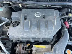 Motor Nissan 1.6 110CV OEM - Completo Usado