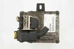 Calculateur Boîte Vitesses OEM 9678990680 Occasion