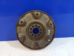 Volvo S60 2017 Volante de Dupla Massa