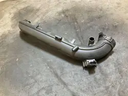 OEM 401242 Intercoolerpijp voor Audi A3 Limousine 1.4L